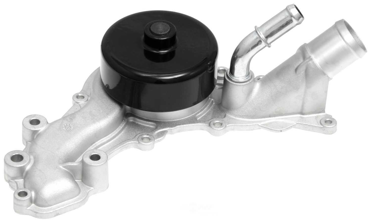 Помпа охолодження з прокладкою Gates 44020 Dodge Journey, Durango, Charger, Avenger; Chrysler Voyager, 300C; Fiat Freemont