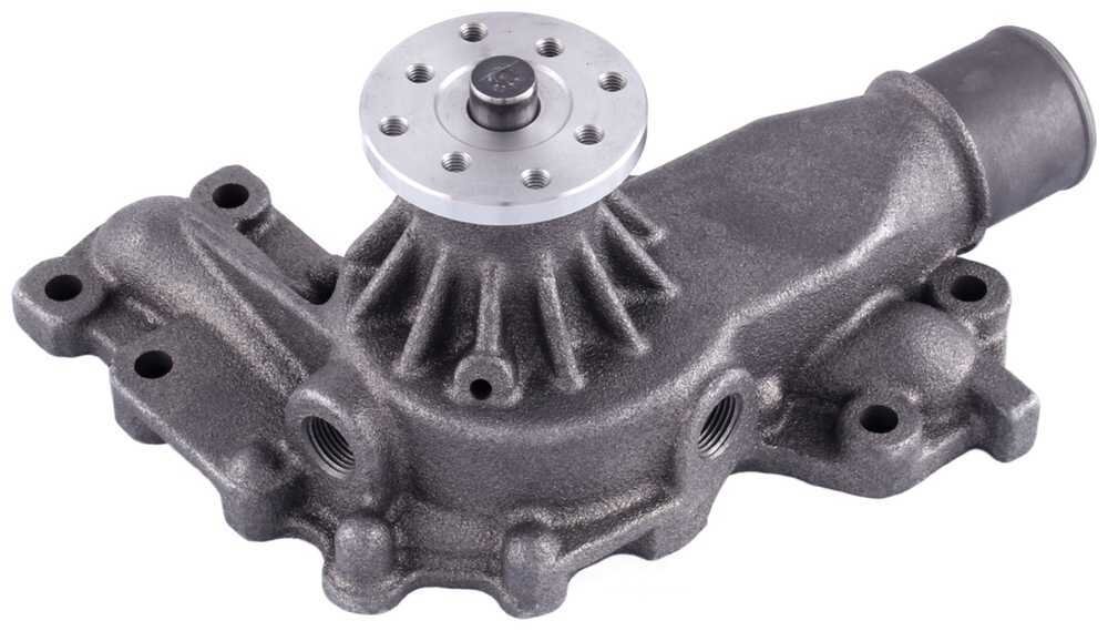 Помпа охолодження 6.2L Gates 44099 Chevrolet Tahoe, Blazer K5