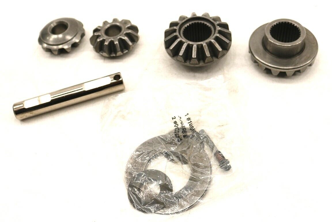 Комплект сателітів GM 12471313 Chevrolet Suburban 1500, Express 2500