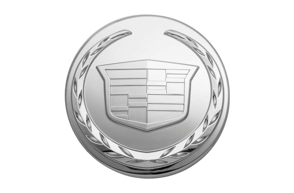 Ковпак колісний GM 12499423 Cadillac Escalade — Деталі кузова / Інші елементи кузова — фото 2 — купити в Україні Jeep.in.ua