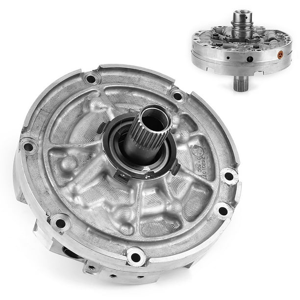 Кришка маслонасоса АКПП GM 24235907 Chevrolet Avalanche, Suburban 1500, TrailBlazer; Cadillac Escalade