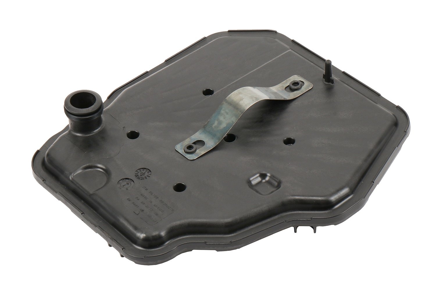 Фільтр АКПП без прокладки 8 speed 8L45 GM 24295812 Cadillac CTS, Escalade; Chevrolet Tahoe