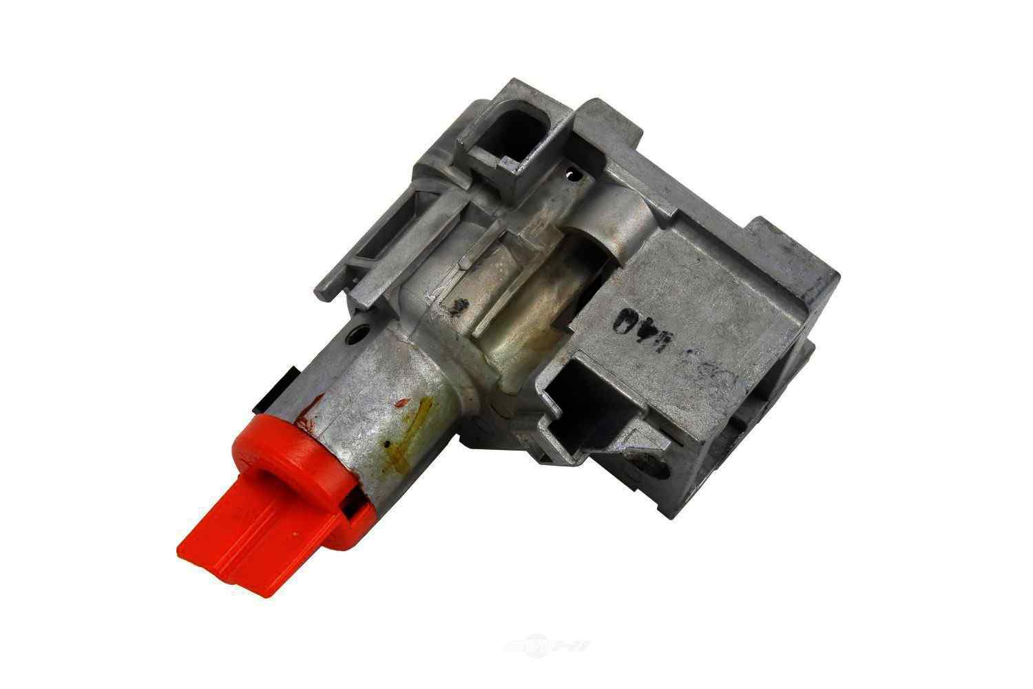 Корпус замку запалювання GM 88965342 Hummer H2; Cadillac Escalade