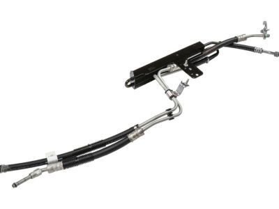 Комплект трубок GM 94718481 Hummer H3