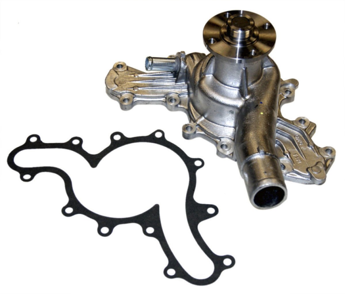 Помпа охолодження двигуна 4,0L GMB 1252102 Ford Mustang