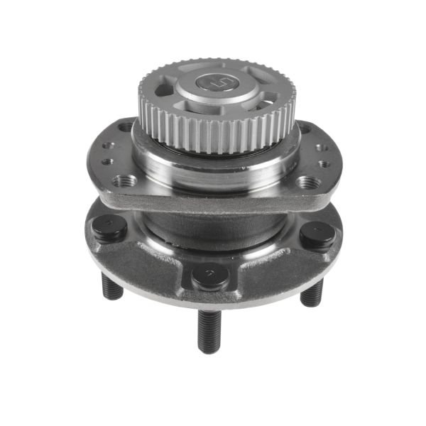 Ступиця задня GSP 512156GSP Chrysler Voyager; Dodge Grand Caravan, Caravan