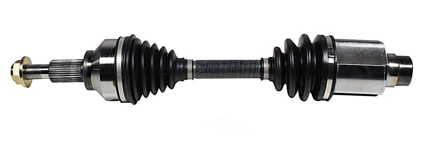 Піввісь передня права GSP NCV12544 Dodge Journey, Avenger; Chrysler Sebring, 200
