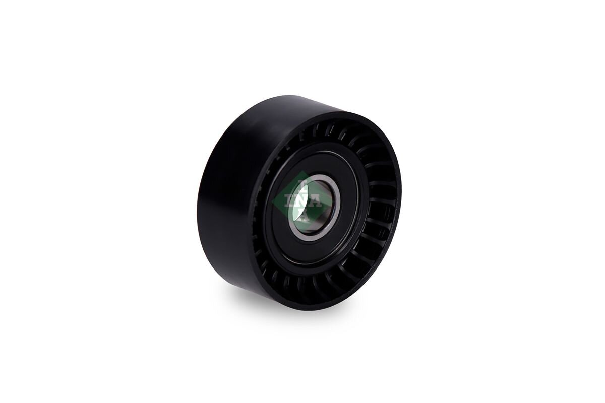 Ролик натягувача ременя приводу D=65MM INA 4627039INA Dodge Journey, Caliber, Avenger; Jeep Compass, Patriot, Wrangler; Chrysler Sebring; Fiat Freemont