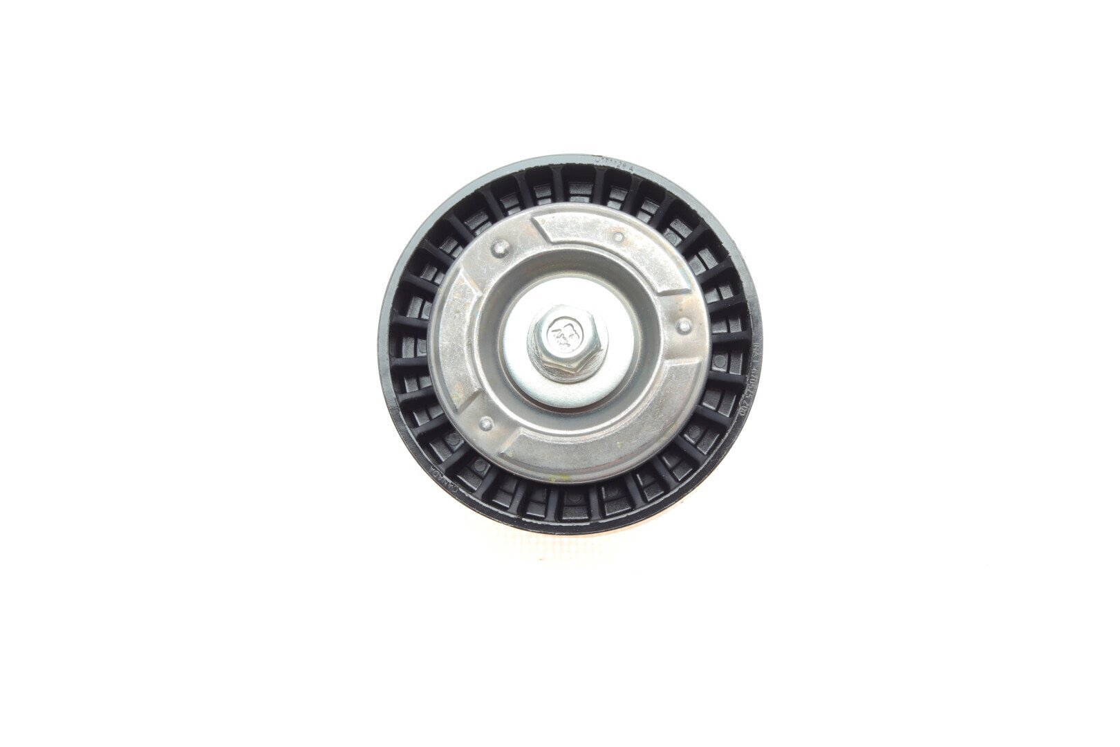 Ролик проміжний INA 532091310 Ford Fusion, Mustang, Kuga, Focus — Двигун і Система вихлопу / Ролик ременя приводного — фото 2 — купити в Україні Jeep.in.ua