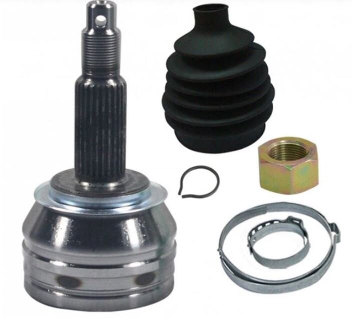 Шрус зовнішній Interparts CH122062 Chrysler Voyager