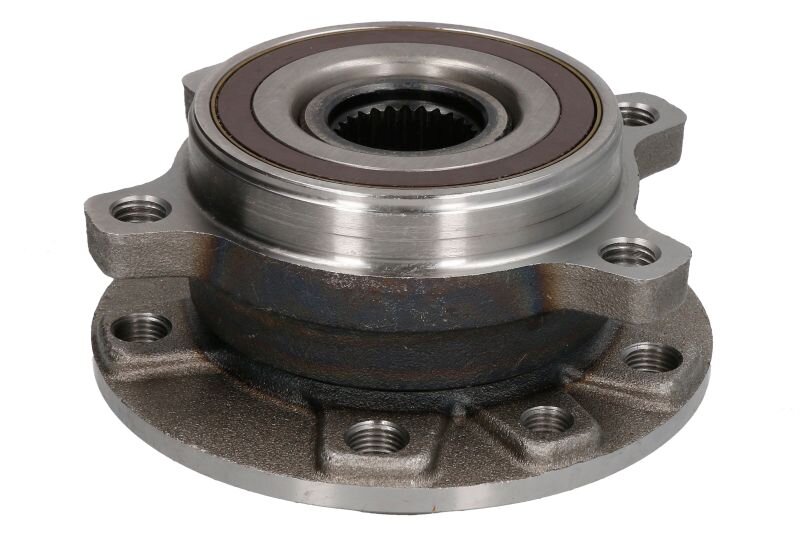 Ступиця передня, без Off Road Suspension JAPANPARTS 68141123J Jeep Cherokee