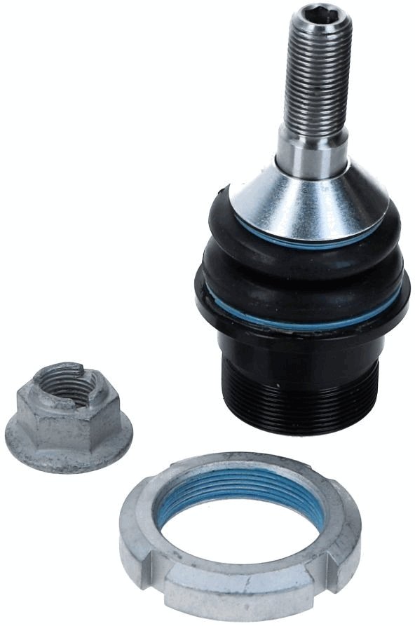 Кульова опора пiд гайку нижнiй LEMFORDER 6828272LM Dodge Durango; Jeep Grand Cherokee