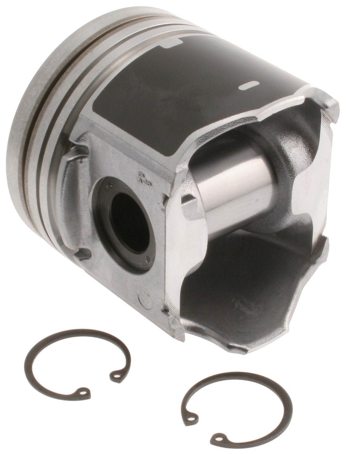 Поршень двигуна STD 95мм MAHLE / KNECHT 2243454 Ford F-350