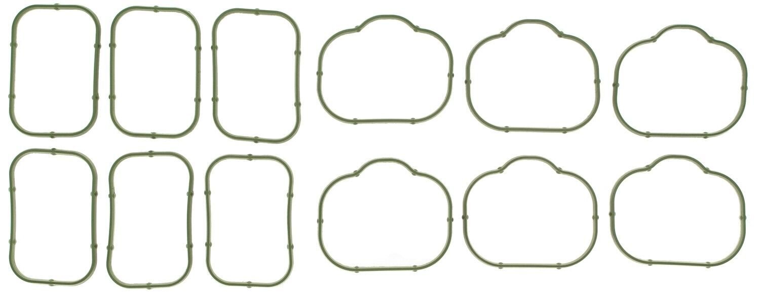Прокладка впускного колектору MAHLE / KNECHT MS19879 Chrysler 300C, Voyager, 200; Jeep Grand Cherokee, Wrangler, Cherokee; Dodge Charger, Challenger, Durango, Journey, Avenger, Grand Caravan; Fiat Freemont