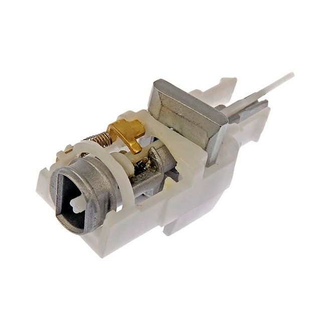 Актуатор замку запалювання Market (OEM) 4690518AF Jeep Grand Cherokee, Cherokee; Dodge Stratus, Neon; Chrysler PT Cruiser, Neon