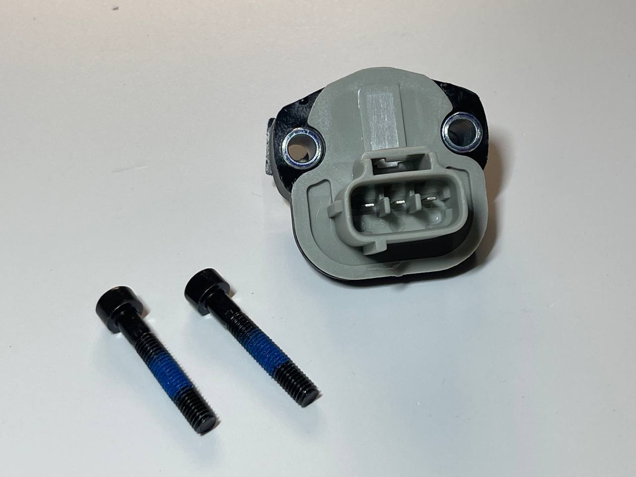 Датчик дросельної заслінки TPS Market (OEM) 5017479AA Jeep Grand Cherokee, Commander; Dodge Durango