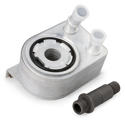 Теплообмінник з направляючою Market (OEM) 5047370OEM Jeep Renegade, Cherokee; Dodge Dart; Chrysler 200