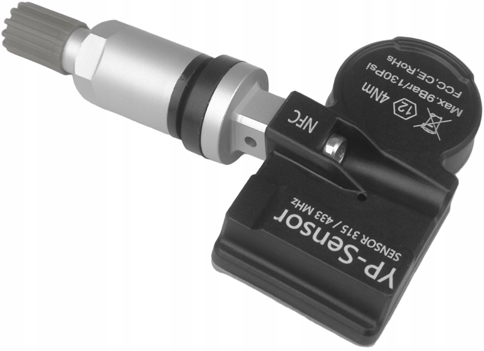 Датчик тиску в шинах 315MHz Market (OEM) 56029526AA Chrysler 300C, 200; Jeep Compass, Grand Cherokee; Dodge Avenger, Caliber, Durango, Ram 1500