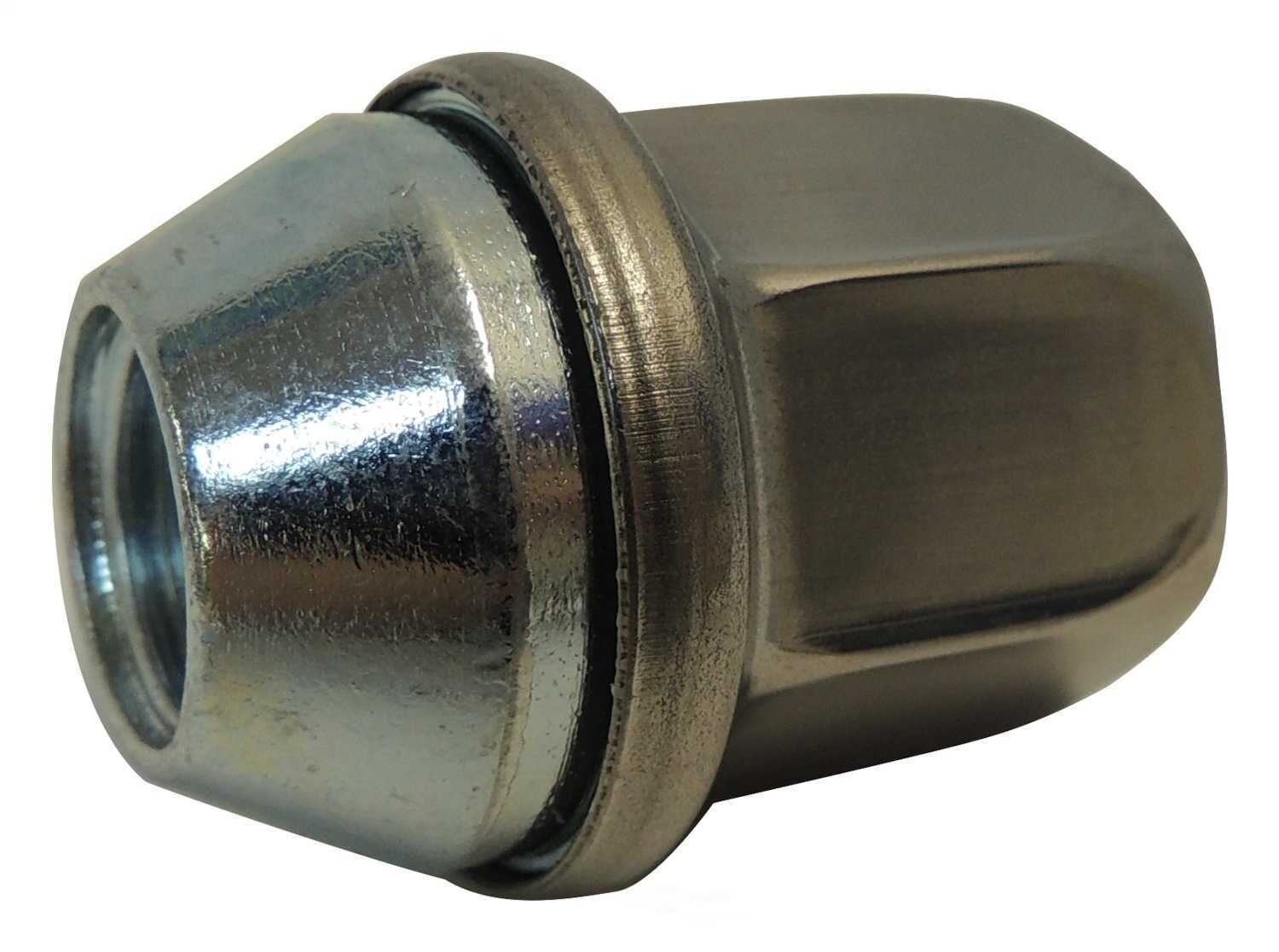 Гайка колісна Market (OEM) 6509422AA Dodge Ram 3500, Durango, Ram 1500, Ram 2500; Jeep Grand Cherokee