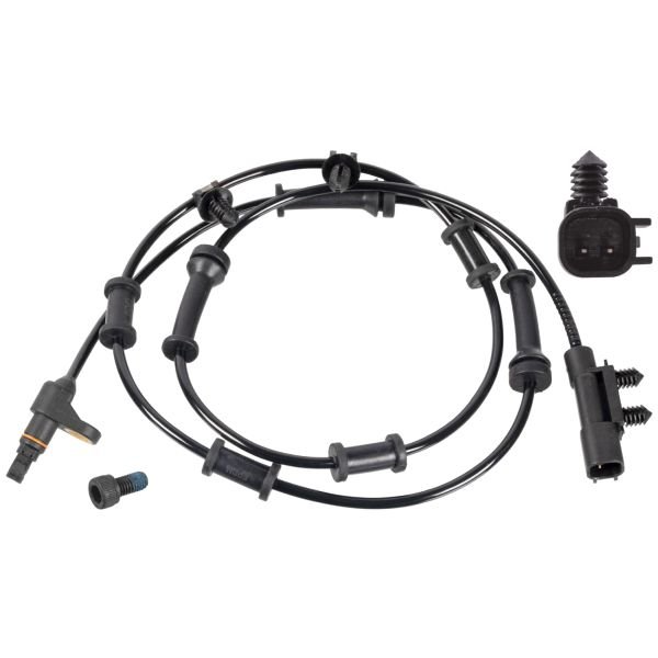 Датчик abs передній Market (OEM) 68003281AA Jeep Wrangler