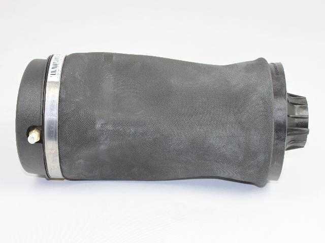 Пневмоподушка задня Market (OEM) 68029912AE Jeep Grand Cherokee