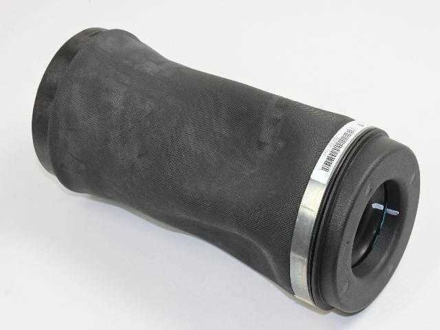 Пневмоподушка задня Market (OEM) 68029912AE Jeep Grand Cherokee — Підвіска і Рульове / Пневмопідвіска — фото 3 — купити в Україні Jeep.in.ua