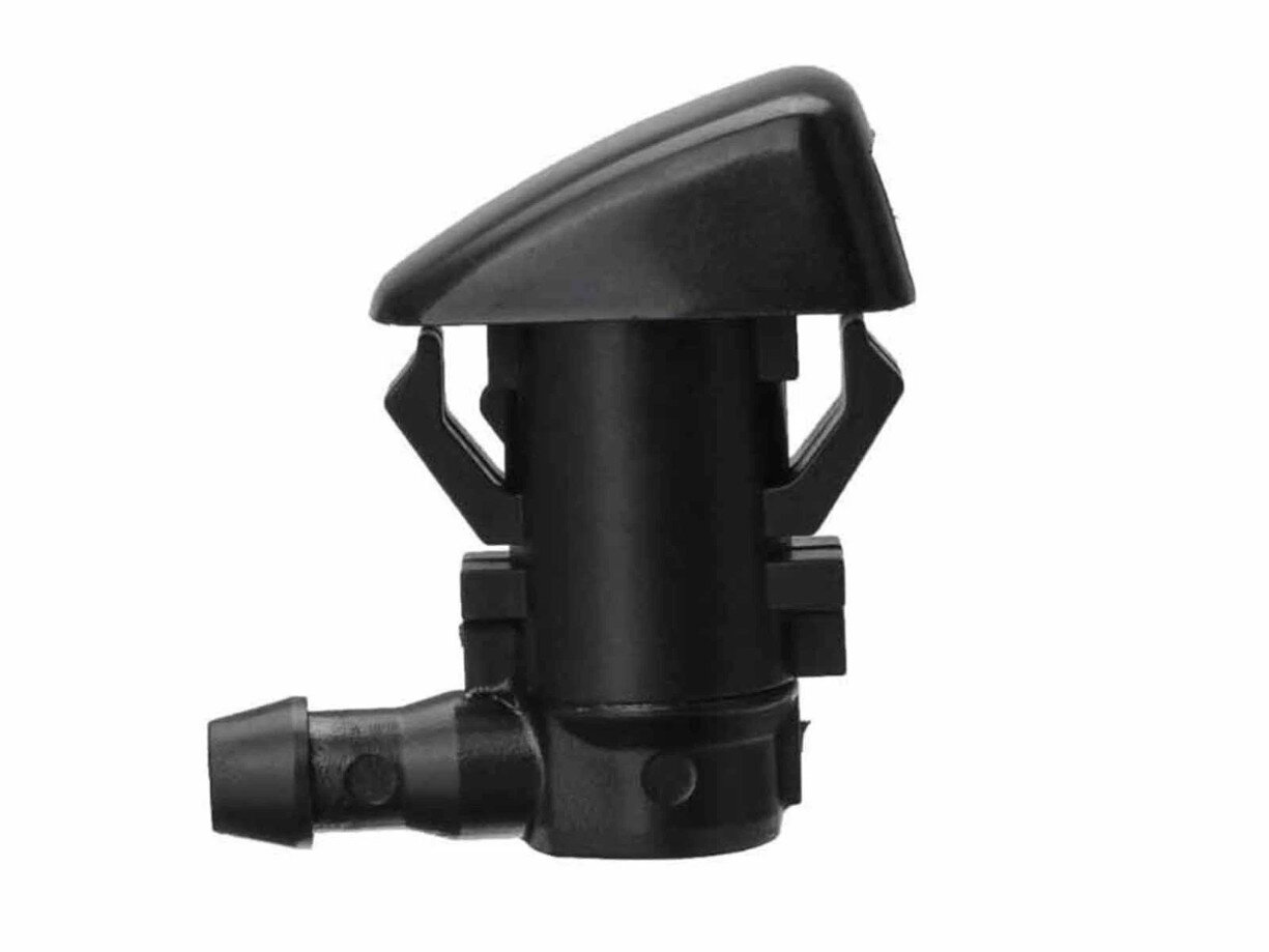 Форсунка омивача (1шт) Market (OEM) 68260443AM Jeep Renegade, Compass, Grand Cherokee; Dodge Dart