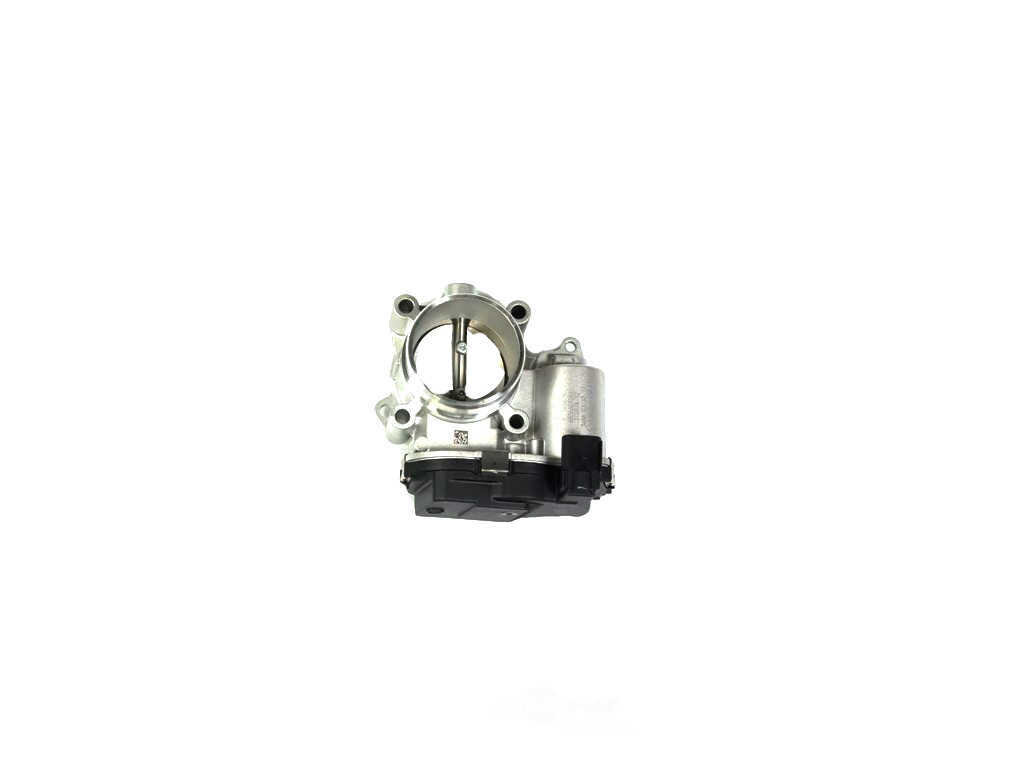 Дросельна заслінка Market (OEM) 68366012AA Jeep Patriot, Compass; Dodge Avenger, Caliber, Journey; Chrysler 200, Sebring — Двигун і Система вихлопу / Дросельна 
