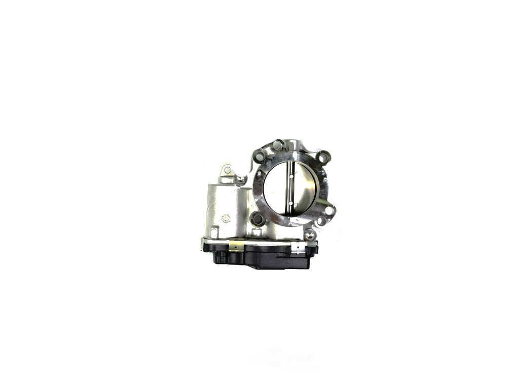Дросельна заслінка Market (OEM) 68366012AA Jeep Patriot, Compass; Dodge Avenger, Caliber, Journey; Chrysler 200, Sebring — Двигун і Система вихлопу / Дросельна 