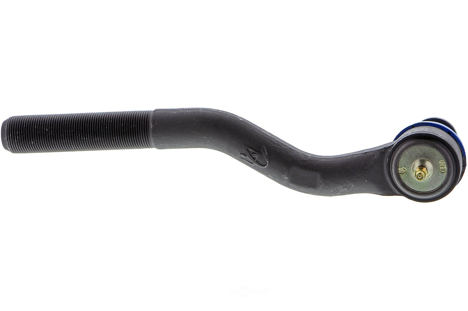 Наконечник кермовий правий Mevotech MS25614 Jeep Wrangler