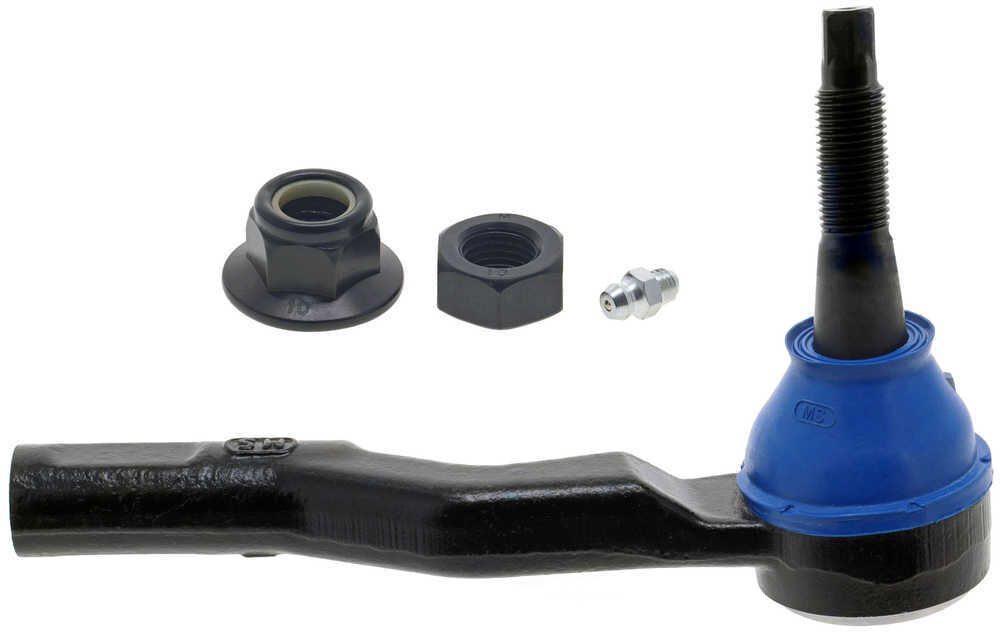 Наконечник правий Mevotech MS25682 Jeep Grand Cherokee MS25682