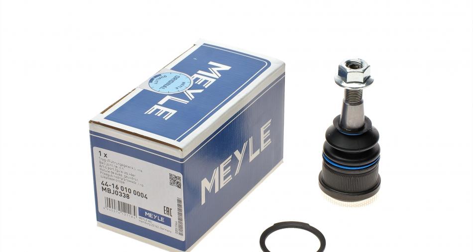 Опора кульова нижня MEYLE 44160100004 Chrysler Voyager, Town & Country, Pacifica; Dodge Grand Caravan, Caravan
