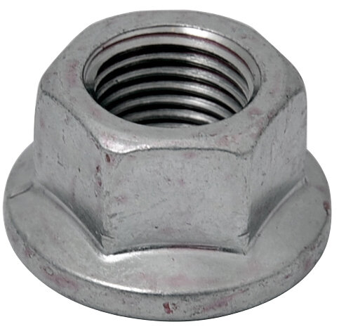 Гайка болта розвалу MITSUBISHI 6508487MI Dodge Journey, Caliber, Durango, Avenger; Chrysler Sebring; Jeep Grand Cherokee, Patriot, Compass