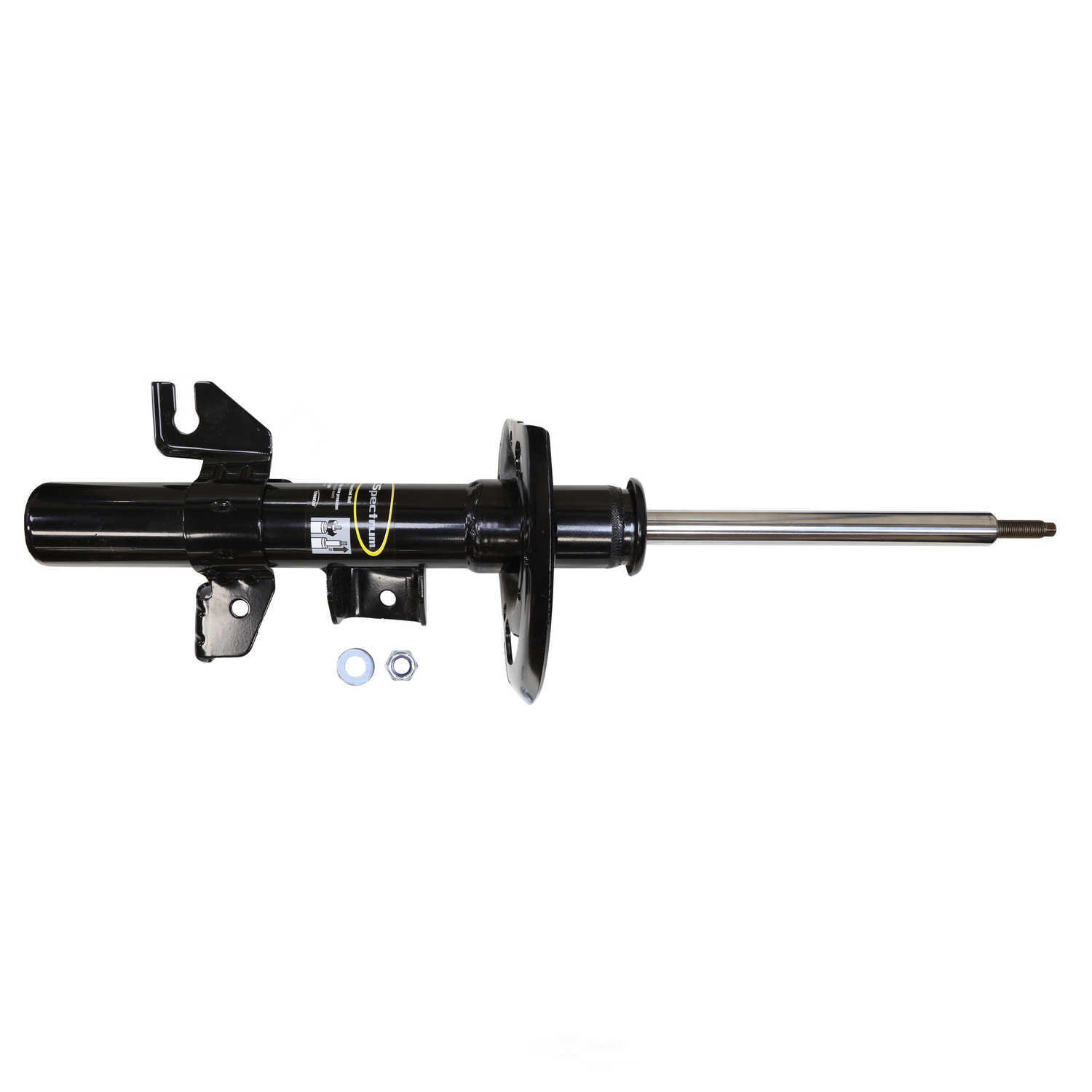 Амортизатор передній лівий AWD without Off Road Package MONROE 73126 Jeep Cherokee 73126
