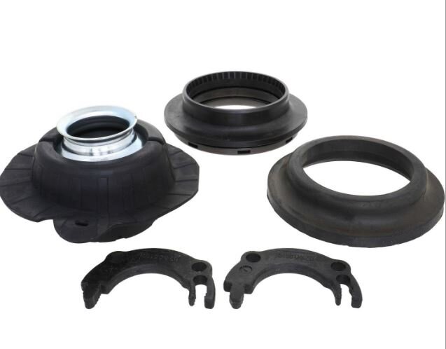 Подушка Стійки передня права з підшипником MONROE 902118 Jeep Cherokee