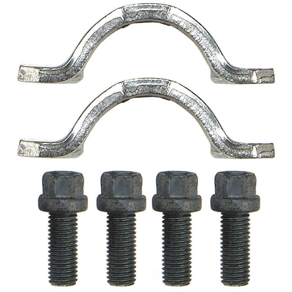 Кріплення хрестовини кардана MOOG 43710 Dodge Ram 3500, Ram 1500, Durango, Ram 2500; Ford Ranger, Escape, Explorer