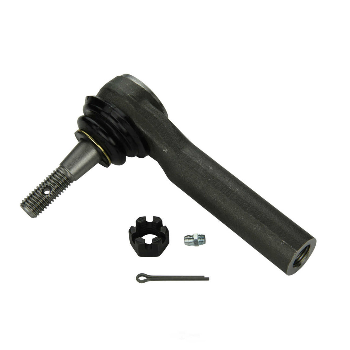 Наконечник кермовий MOOG ES800948 GMC Yukon XL 1500, Sierra 1500, Sierra, Yukon; Chevrolet Tahoe, Suburban 1500, Silverado 1500; Cadillac Escalade