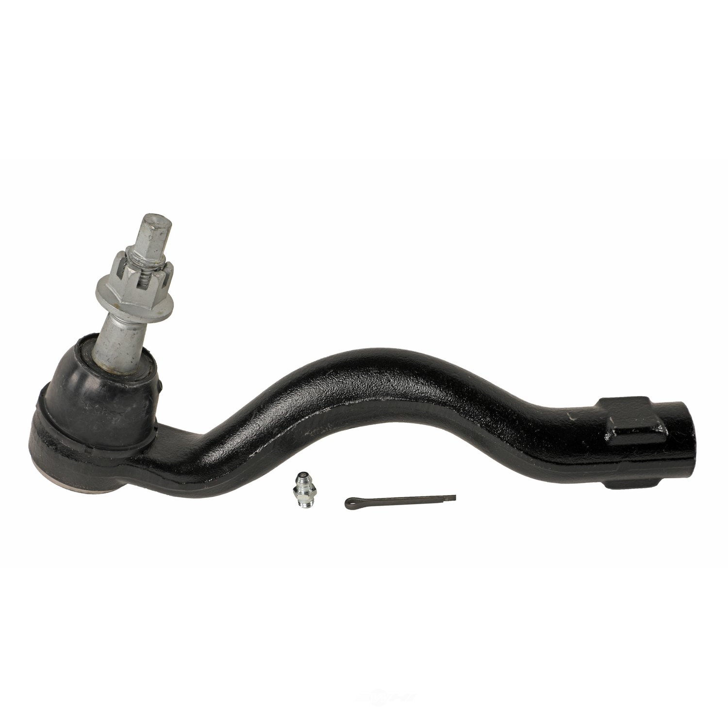Наконечник рулевой правый MOOG ES801426 Dodge Durango; Jeep Grand Cherokee
