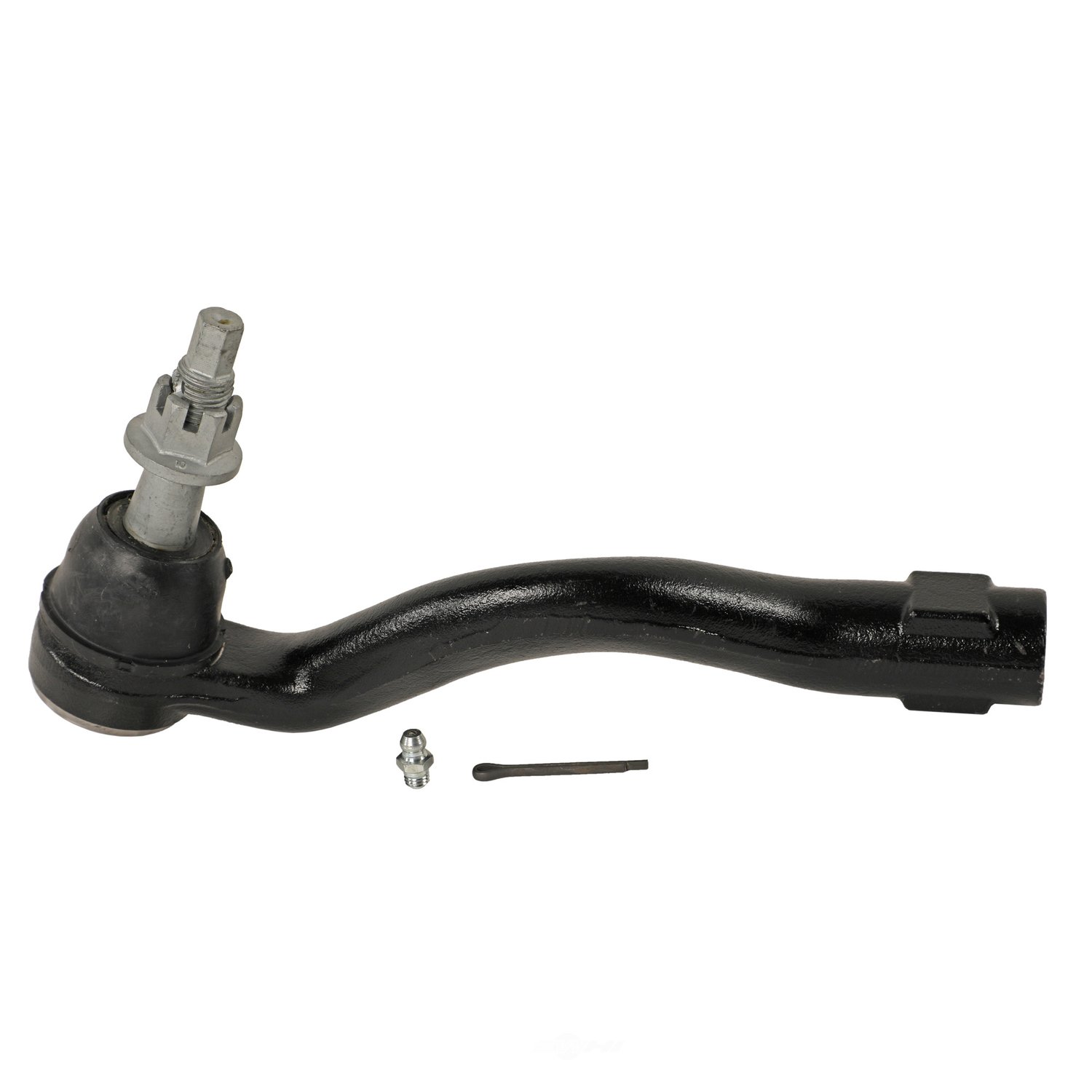 Рульовий наконечник лівий MOOG ES801427 Dodge Durango; Jeep Grand Cherokee