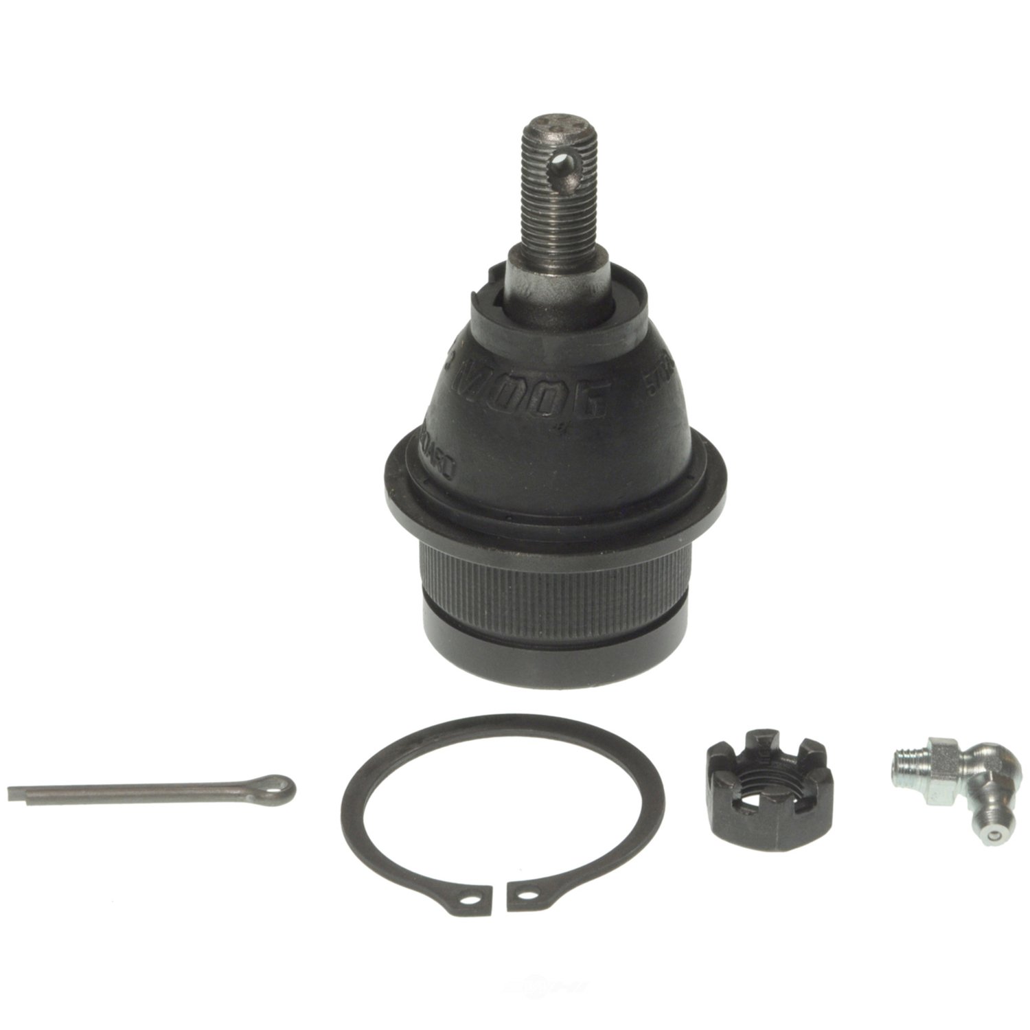 Опора кульова нижня MOOG K500120 Chrysler Sebring, 200; Fiat Freemont; Dodge Avenger, Journey
