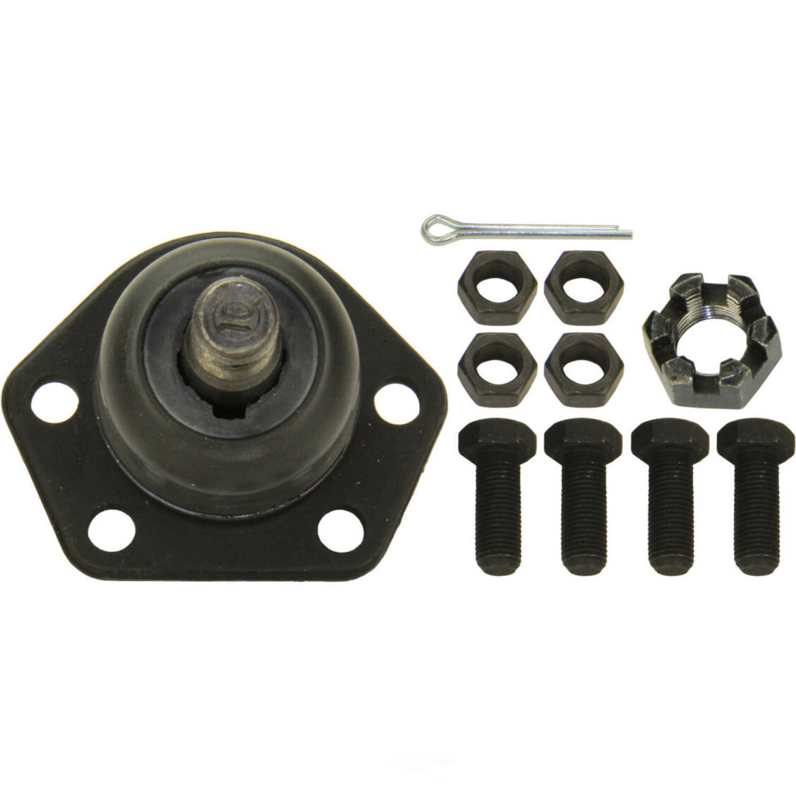 Опора кульова верхня болт 3/8 In MOOG K500247 Hummer H1