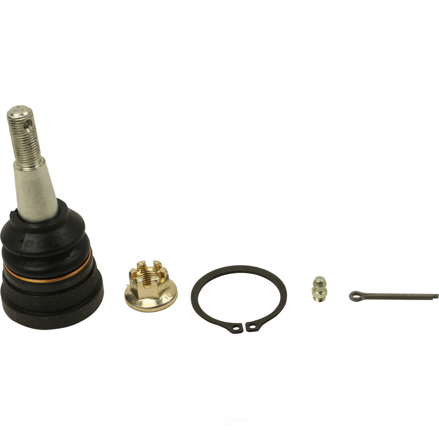 Кульова опора верхня для металевого важеля MOOG K500340 GMC Yukon XL 1500, Sierra, Yukon; Chevrolet Tahoe, Suburban 1500, Silverado 1500; Cadillac Escalade
