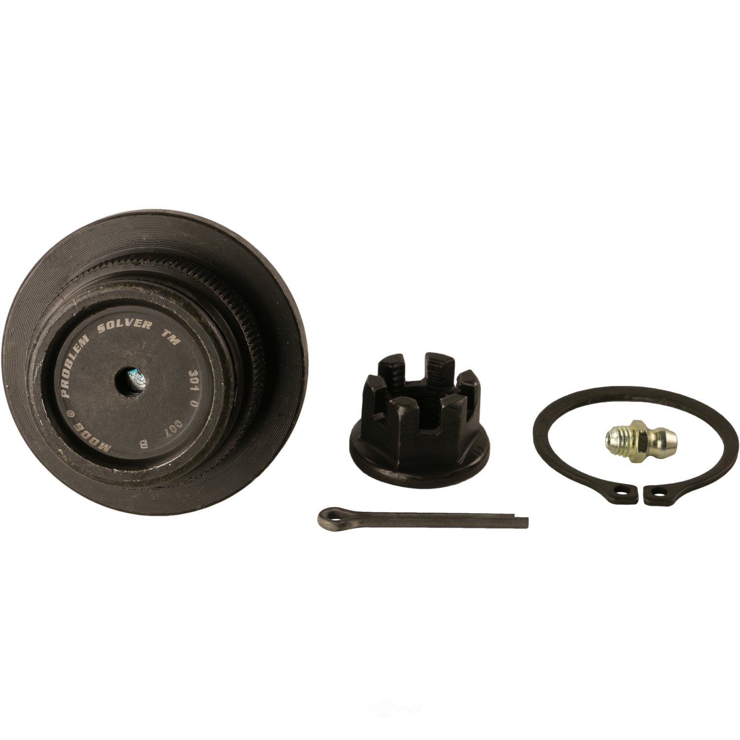 Нижня шарова опора 45,5 мм MOOG K500408 Chevrolet Silverado 1500, Tahoe; Cadillac Escalade — Підвіска і Рульове / Шарові опори — фото 2 — купити в Україні Jeep.