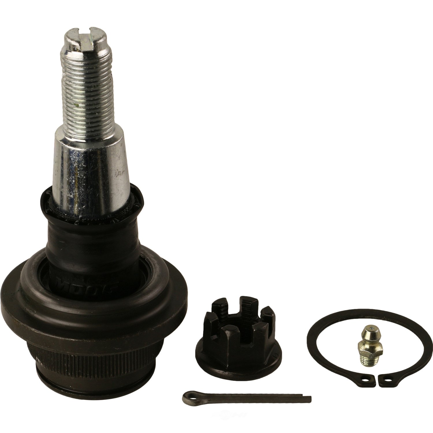 Нижня шарова опора 45,5 мм MOOG K500408 Chevrolet Silverado 1500, Tahoe; Cadillac Escalade — Підвіска і Рульове / Шарові опори — фото 3 — купити в Україні Jeep.