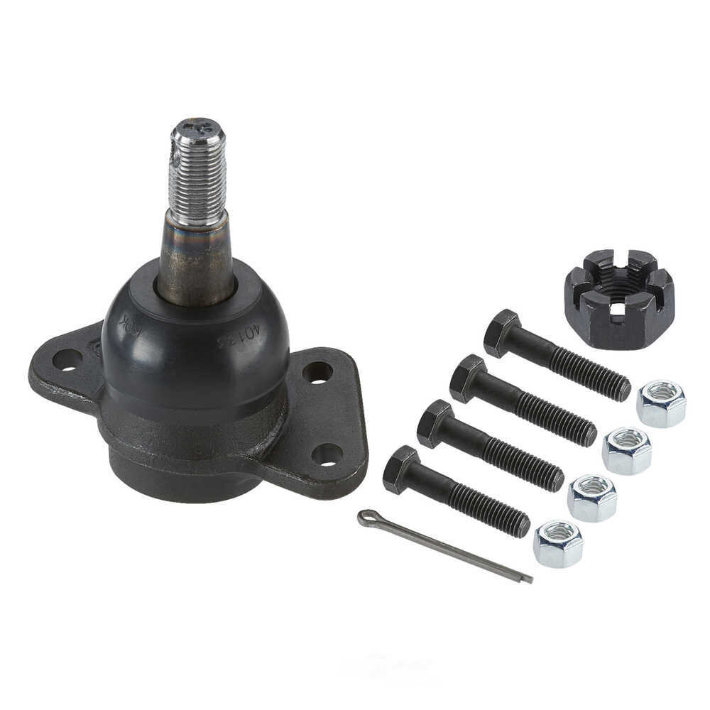 Опора кульова MOOG K6344 GMC Savana 3500, Savana 2500, Yukon; Chevrolet Tahoe, Suburban 2500, Suburban 1500, Express 2500, Express 1500