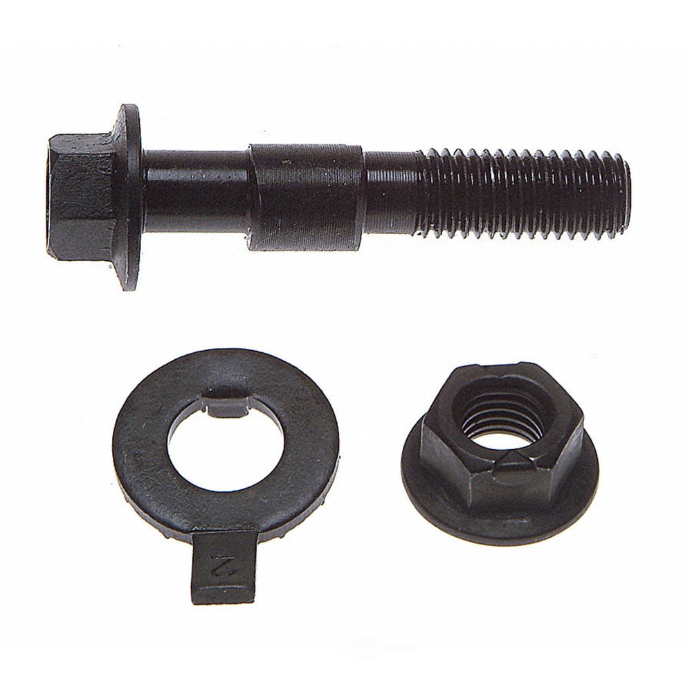 Болт розвальний, комплект набік MOOG K90474 Buick Regal; Chrysler Pacifica, 200, Voyager, Neon; Jeep Compass, Patriot; Dodge Caliber, Avenger, Charger, Journey; Chevrolet Lumina