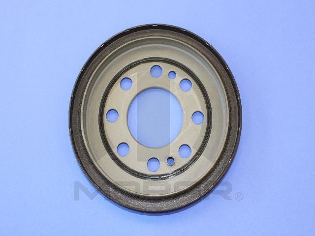 Сальник коленвала двигуна, задній 2.5 CRDI MOPAR 05066756AA Jeep Cherokee; Chrysler Voyager, Town & Country; Dodge Caravan — Двигун і Система вихлопу / Сальник 