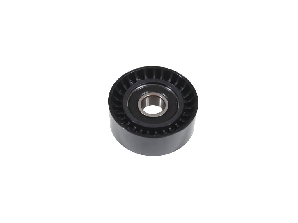 Ролик натягувача ременя приводного D=65MM MOPAR 4627039AA Jeep Wrangler, Compass, Patriot; Fiat Freemont; Dodge Journey, Caliber, Avenger; Chrysler Sebring — Дв