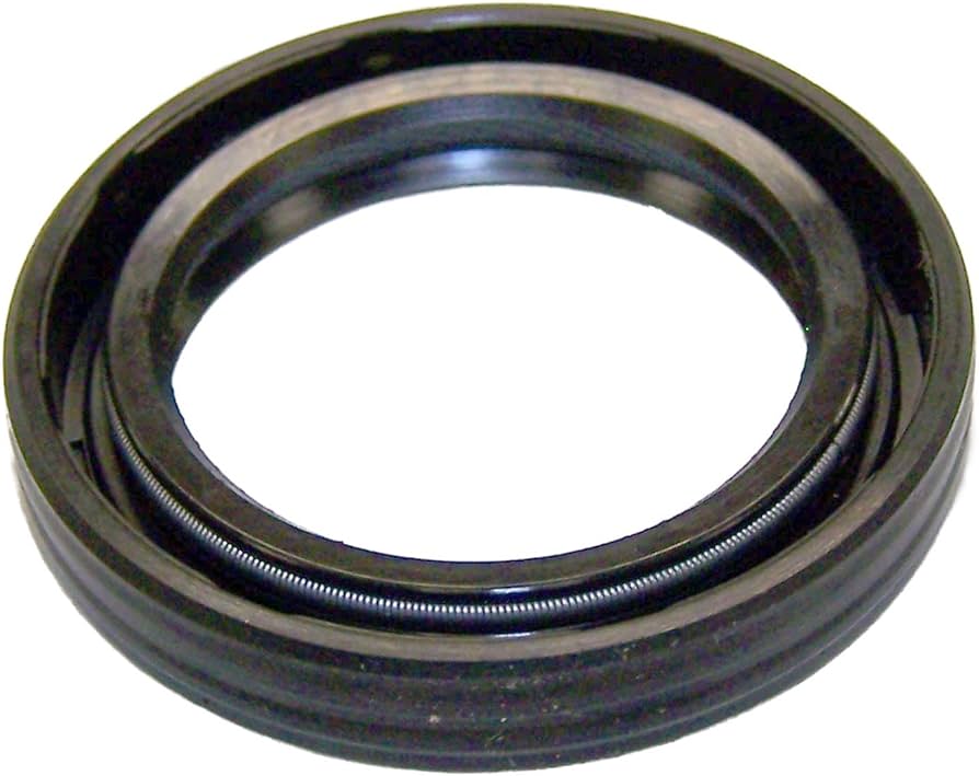 Сальник коленвала двигуна MOPAR 4792317AB Chrysler Voyager, 300M, New Yorker, 300C, Pacifica; Jeep Wrangler; Dodge Journey, Challenger, Nitro, Caravan, Grand Caravan