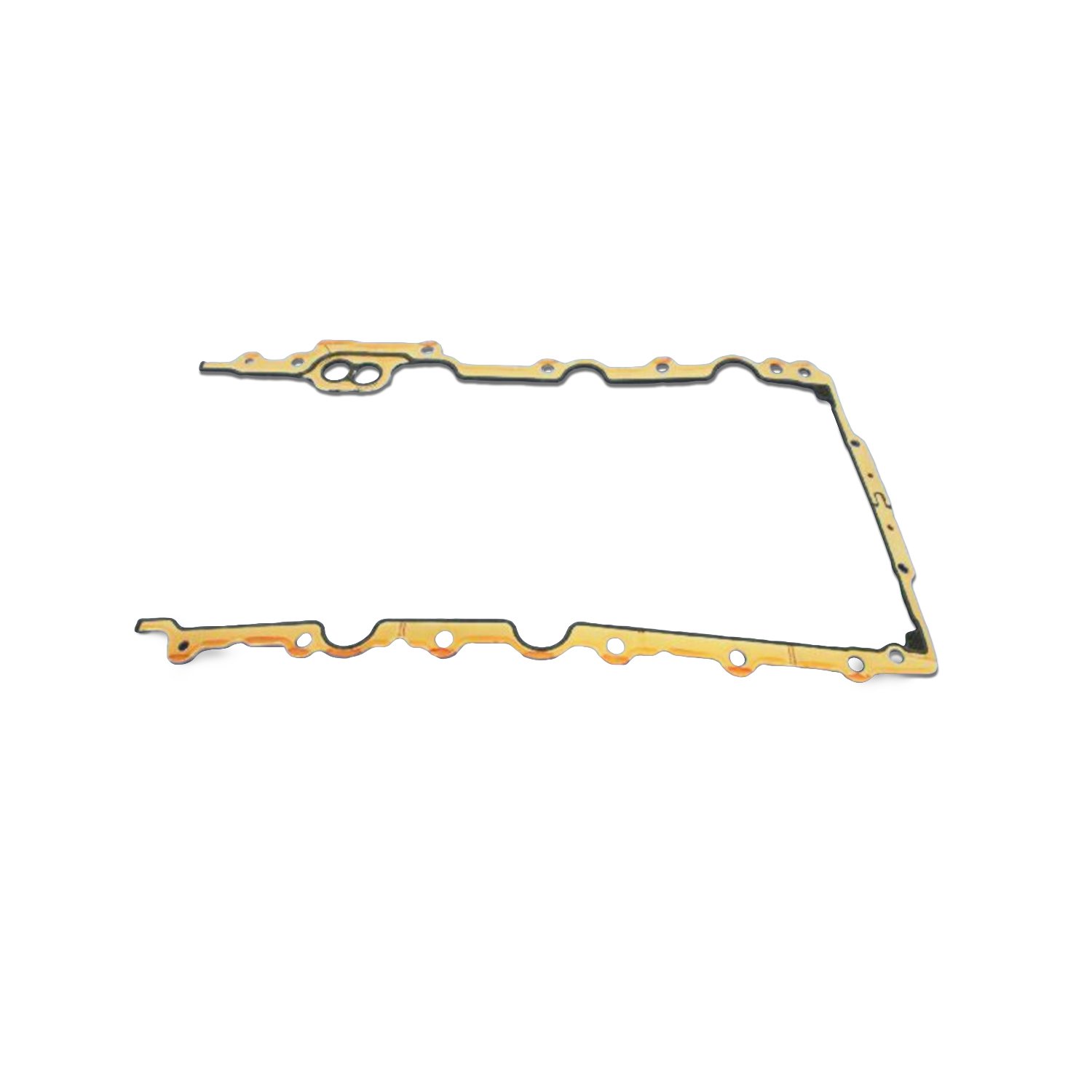 Прокладка піддону двигуна 2,7L MOPAR 4792608AC Chrysler 300M, Concorde, Sebring, 300C, Intrepid; Dodge Charger, Journey, Avenger, Magnum